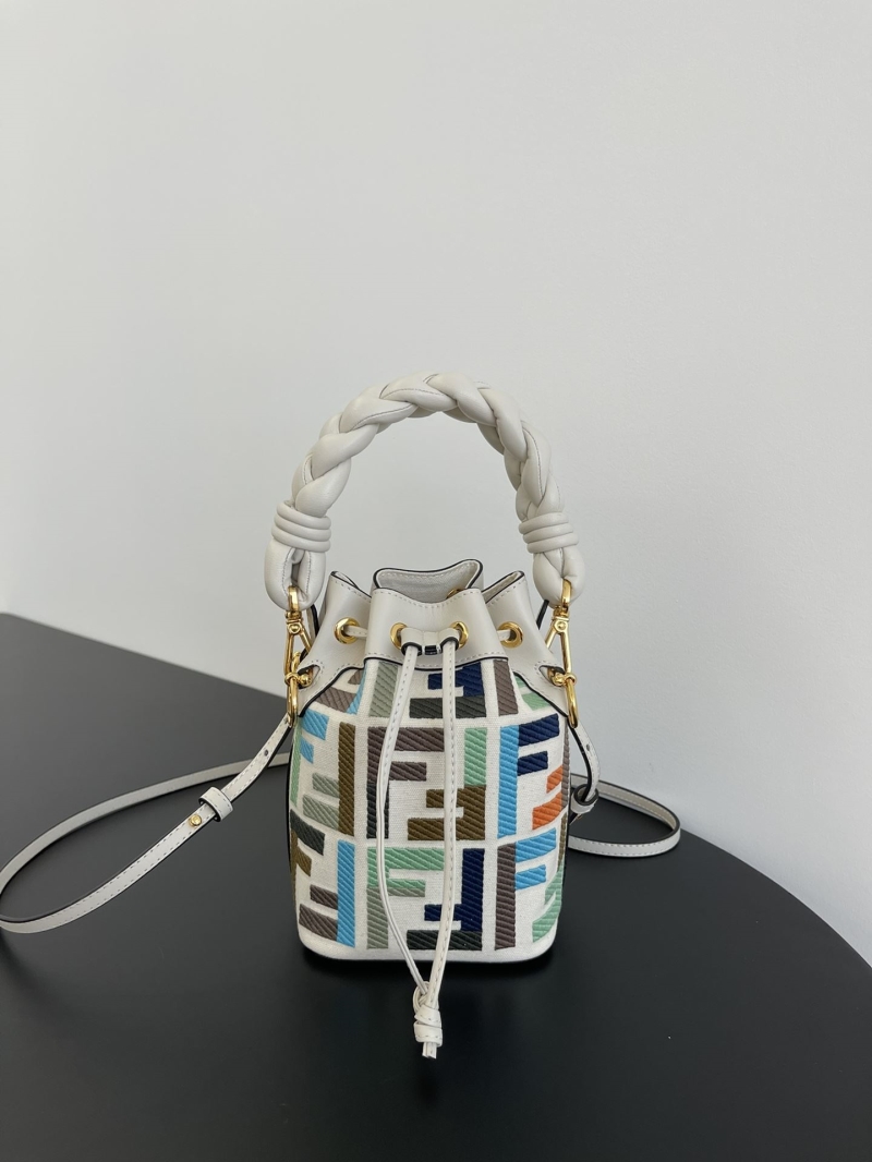 Fendi Bucket Bags